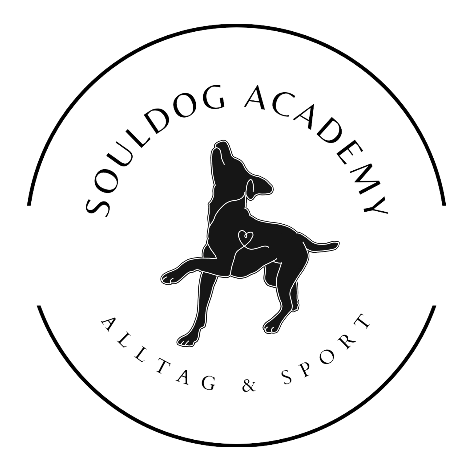 SOULDOG ACADEMY